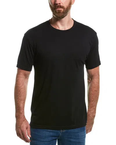 Ethan Williams 3pk Soft Heathered T-shirt In Metallic