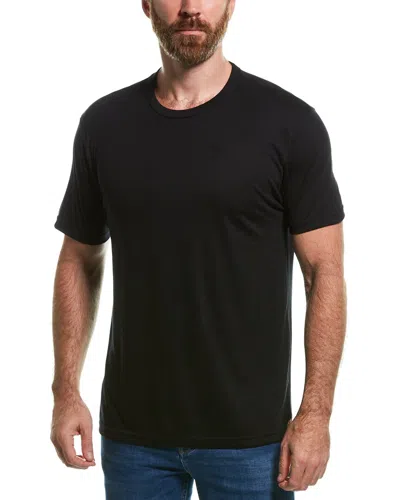 Ethan Williams 3pk Soft Heathered T-shirt In Animal Print