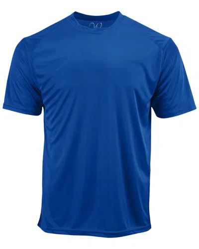 Ethan Williams Perform Basics Dri-tech T-shirt In Multi