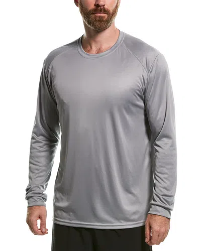 ETHAN WILLIAMS ETHAN WILLIAMS PERFORM BASICS DRI-TECH T-SHIRT