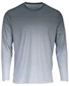 Ethan Williams Perform Basics Dri-tech T-shirt In Multi