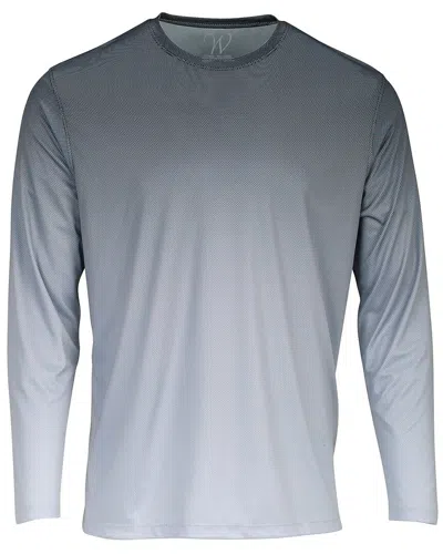 Ethan Williams Perform Basics Dri-tech T-shirt In Multi