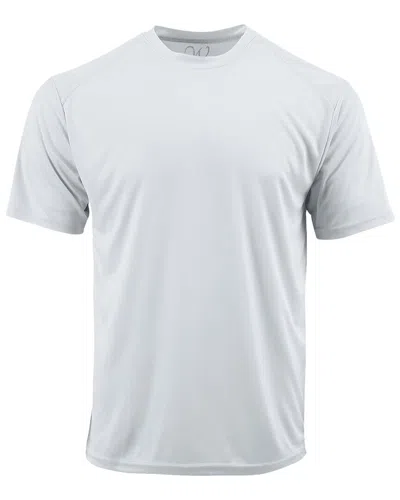 Ethan Williams Perform Basics Dri-tech T-shirt In Neutral