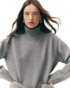 ETHER LIBRA SWEATER