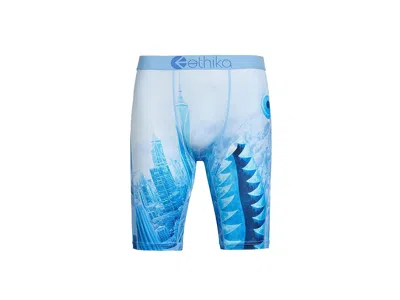 Ethika Bmr City Of Stillness In Blue
