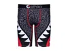Ethika Bomber Double Sided Staple Boxer Briefs Mens Multi Stretch Buu152 In Multi