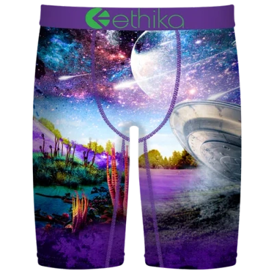 Ethika Kids' Boys   Crash Landing In Multi