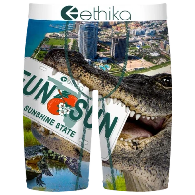 Ethika Kids' Boys   Florida Man In Multi