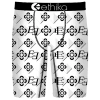 Ethika Boys   Golden Dayz In Silver