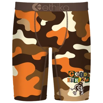 Ethika Kids' Boys   Good Compenny Underwear In Multi