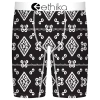 Ethika Boys   Grandeur Underwear In Black