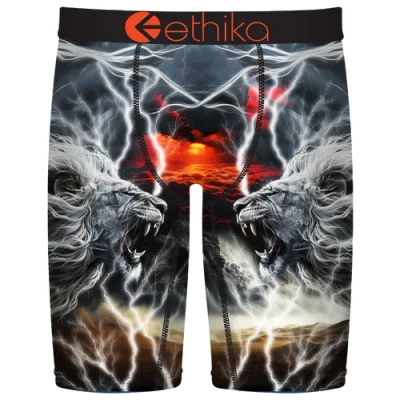 Ethika Kids' Boys   Graphic Briefs