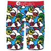 Ethika Boys   Graphic Briefs In Blue/white