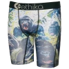 Ethika Boys   Graphic Briefs In Gray