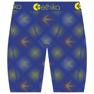 Ethika Kids' Boys   Graphic Briefs In Multi