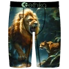 Ethika Boys   Graphic Briefs In Multi