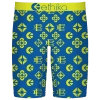 Ethika Boys   Hyper Luxe Underwear In Blue
