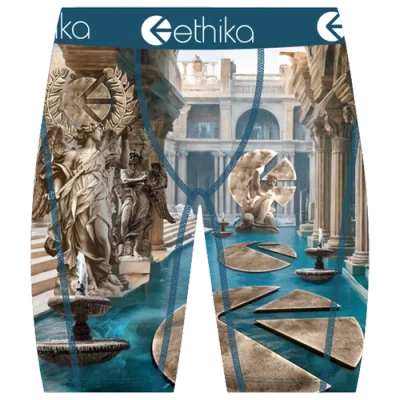 Ethika Kids' Boys   Mythic Pool Underwear In Multi