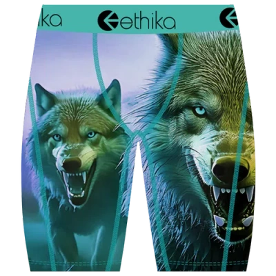 Ethika Kids' Boys   Sierra Underwear In Multi