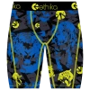 Ethika Boys   Tiger Fluo Underwear In Multi