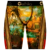 Ethika Boys   Where We Came From Underwear In Multi