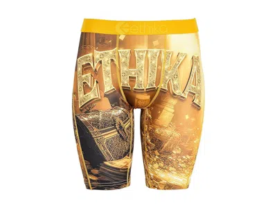 Ethika Cursed Fortune In Gold