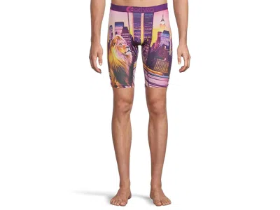 Ethika Kingz Jungle In Multi
