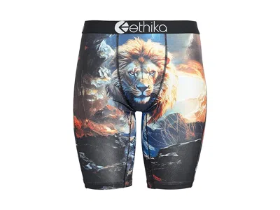 Ethika Lion Hearted In Blue