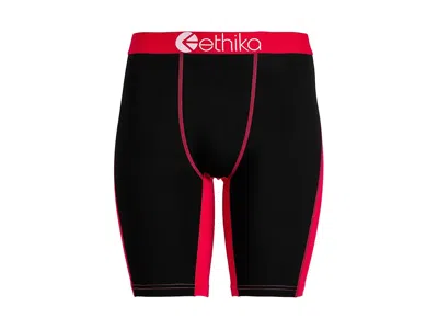 Ethika Red Og In Black