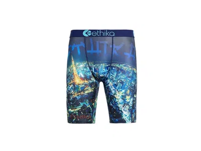 Ethika Tokyo Pulse In Multi