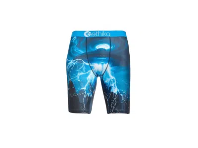 Ethika Too Late In Blue