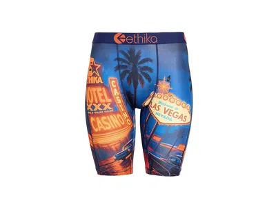 Ethika Vegas In Blue