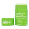Ethique Beauty Eucalyptus & Cedarwood Natural Deodorant Stick