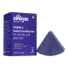 Ethique Beauty Purple Solid Conditioner Bar