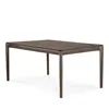 Shop Ethnicraft Bok Dining Table, 55 X 32 Oak Brown