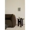 Ethnicraft Flow Side Table In Brown