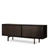 Ethnicraft Flow Sideboard In Brown