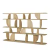 Ethnicraft Geometric Rack In Oak