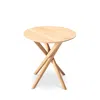 Ethnicraft Mikado Side Table In Oak