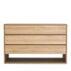 Ethnicraft Nordic Chest Of Drawers In Oak