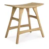 Ethnicraft Osso Bar Stool In Oak