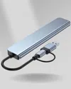 Ethos 8-in-1 Usb C Hub