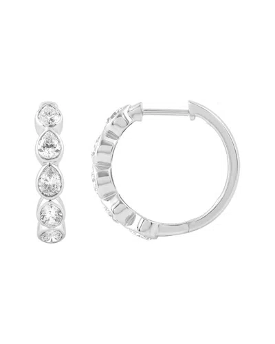 Ethos Creations 14k 1.50 Ct. Tw. Lab-grown Diamond Earrings