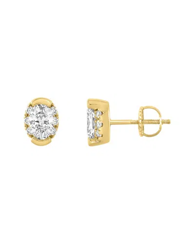 Ethos Creations 14k 2.25 Ct. Tw. Lab-grown Diamond Box Set