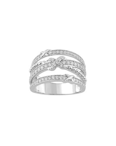 Ethos Creations Brilliant Bloom 14k 0.50 Ct. Tw. Lab-grown Diamond Ring