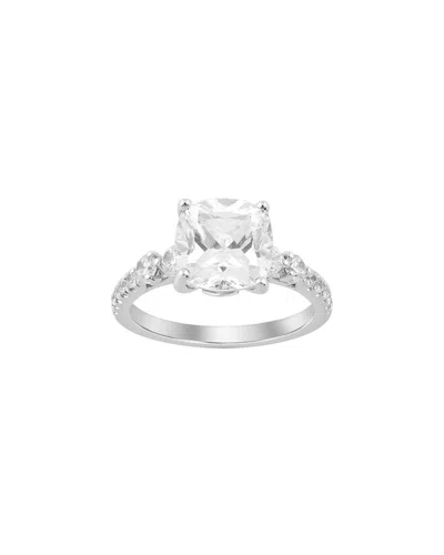Ethos Creations Brilliant Bloom 14k 3.50 Ct. Tw. Lab-grown Diamond Bridal Ring