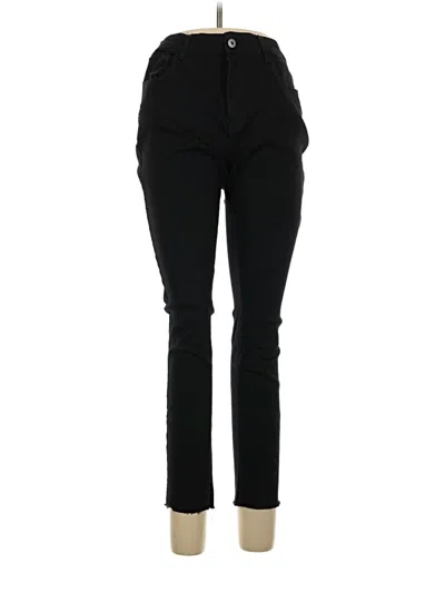 Pre-owned Ethyl Jeggings In Black