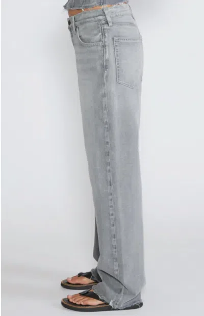 Etica Altin In Moonstone In Gray