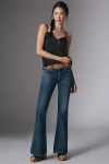 Etica Atlanta Mid-rise Bootcut Jeans