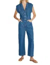 Etica Megg Utility Jumpsuit In Multi